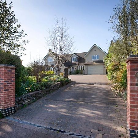 Quorn Farmhouse Quorndon エクステリア 写真