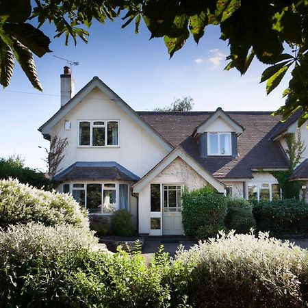 Quorn Farmhouse Quorndon エクステリア 写真