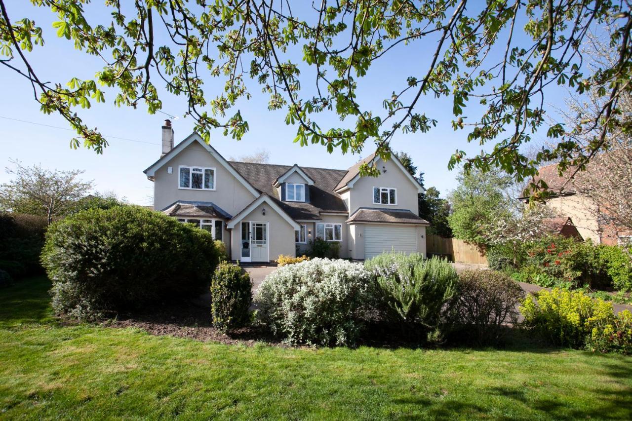 Quorn Farmhouse Quorndon エクステリア 写真