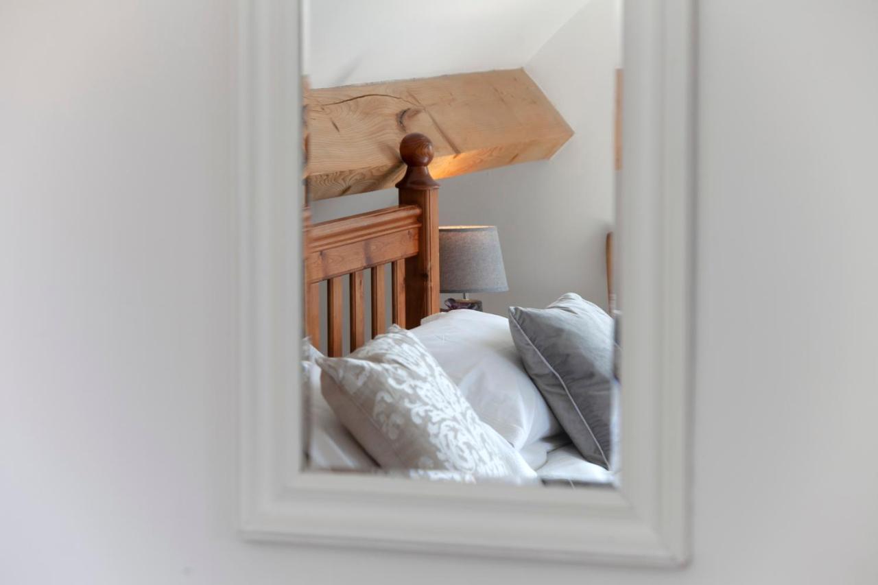 Quorn Farmhouse Quorndon エクステリア 写真