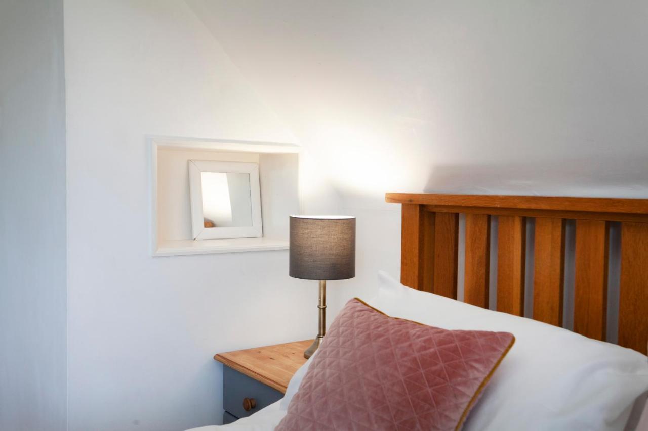 Quorn Farmhouse Quorndon エクステリア 写真