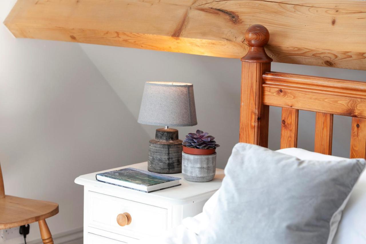 Quorn Farmhouse Quorndon エクステリア 写真