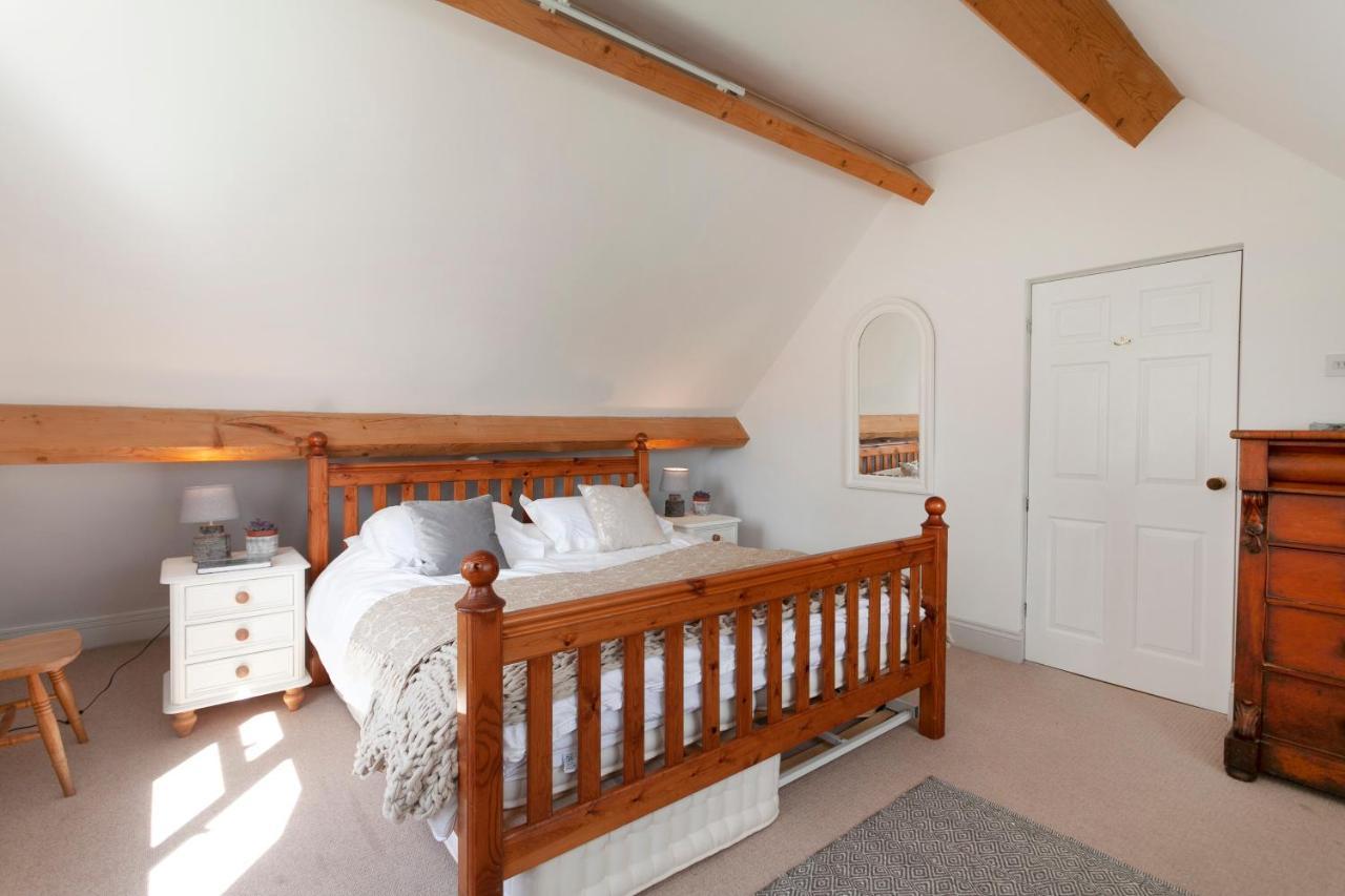 Quorn Farmhouse Quorndon エクステリア 写真
