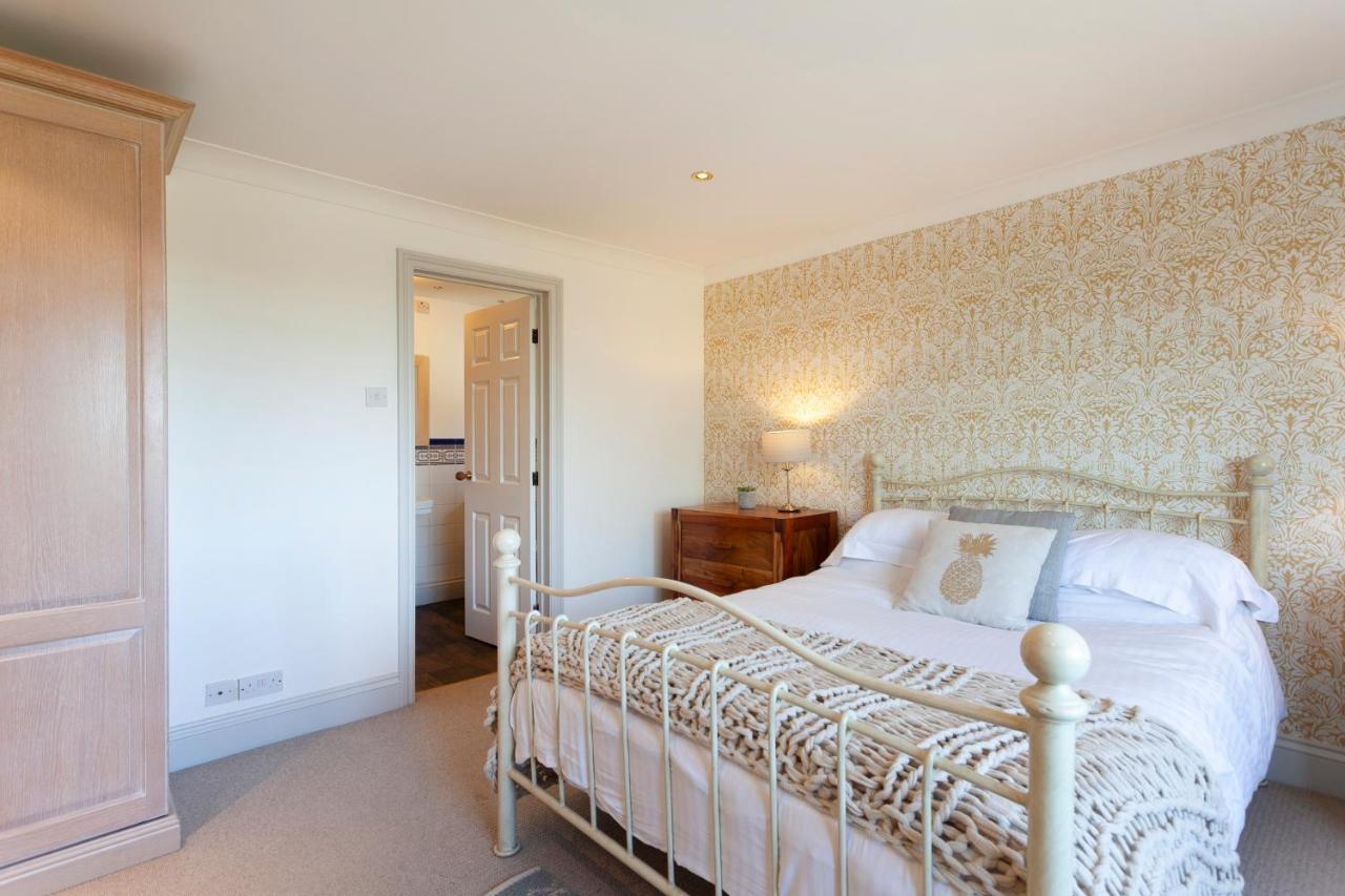 Quorn Farmhouse Quorndon エクステリア 写真