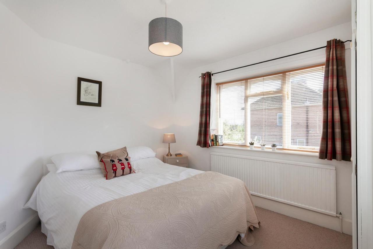 Quorn Farmhouse Quorndon エクステリア 写真