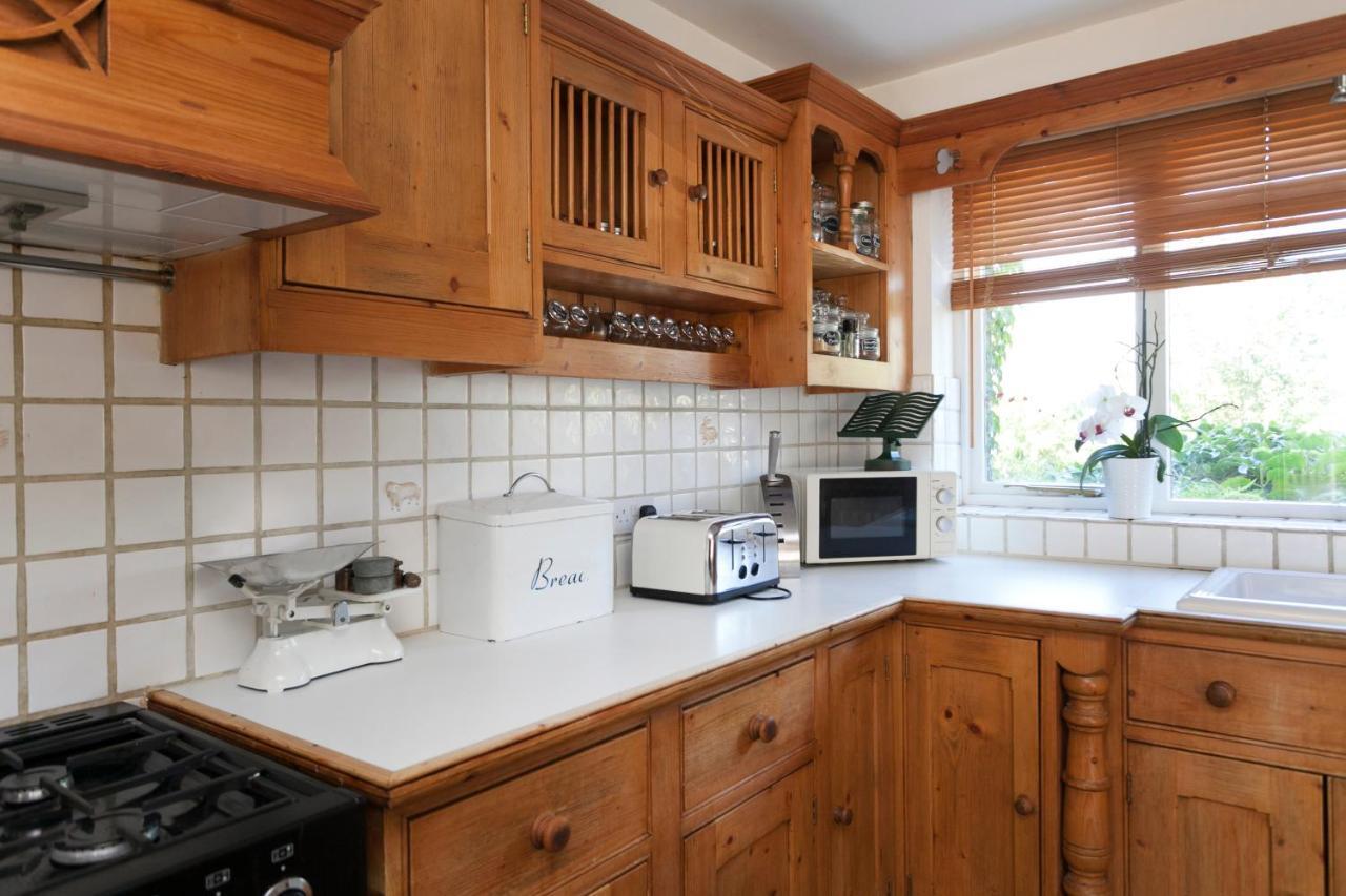 Quorn Farmhouse Quorndon エクステリア 写真