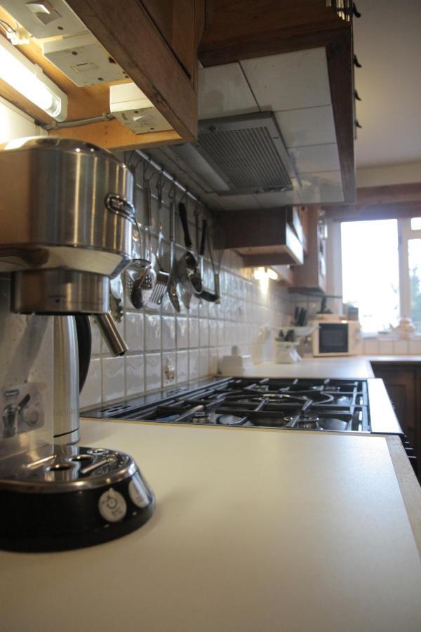 Quorn Farmhouse Quorndon エクステリア 写真